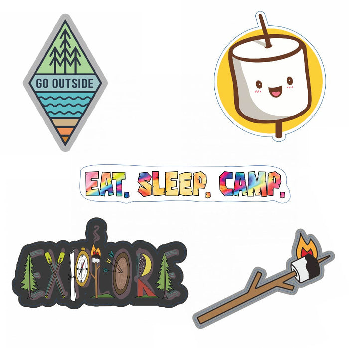 ESC Sticker Pack|60843