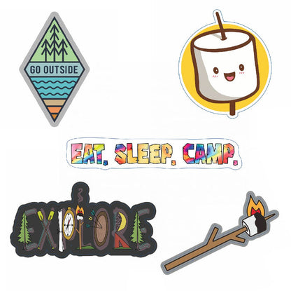 ESC Sticker Pack|60843