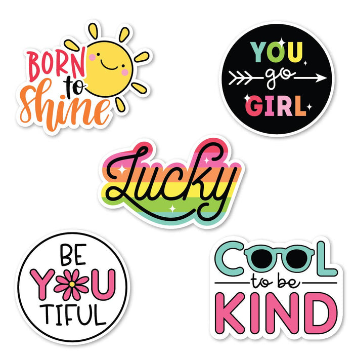 ESC Sticker Pack|60845