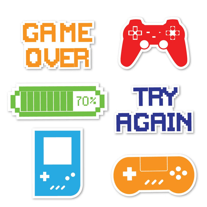 ESC Sticker Pack|60842