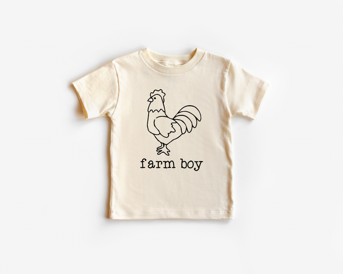 Farm Boy