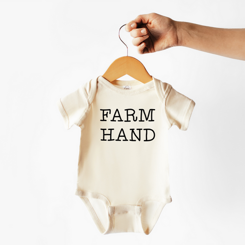Farm Hand