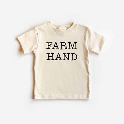 Farm Hand