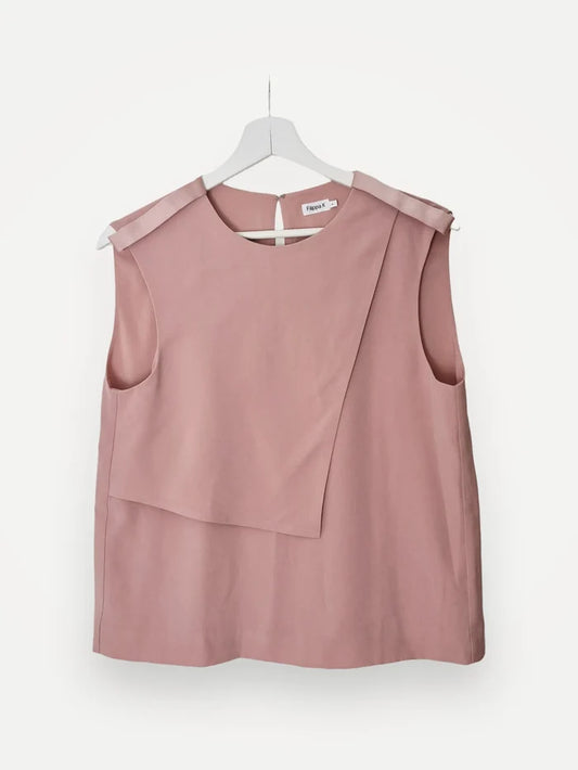 Filippa K 22713 Drapey-blus