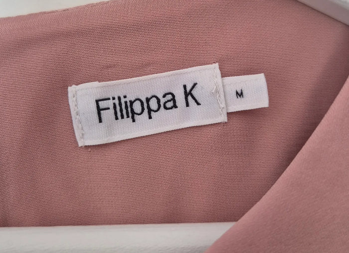 Filippa K 22713 Drapey-blus
