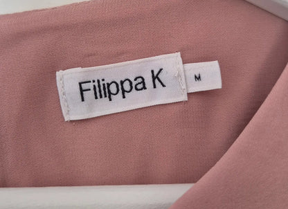 Filippa K 22713 Drapey-blus
