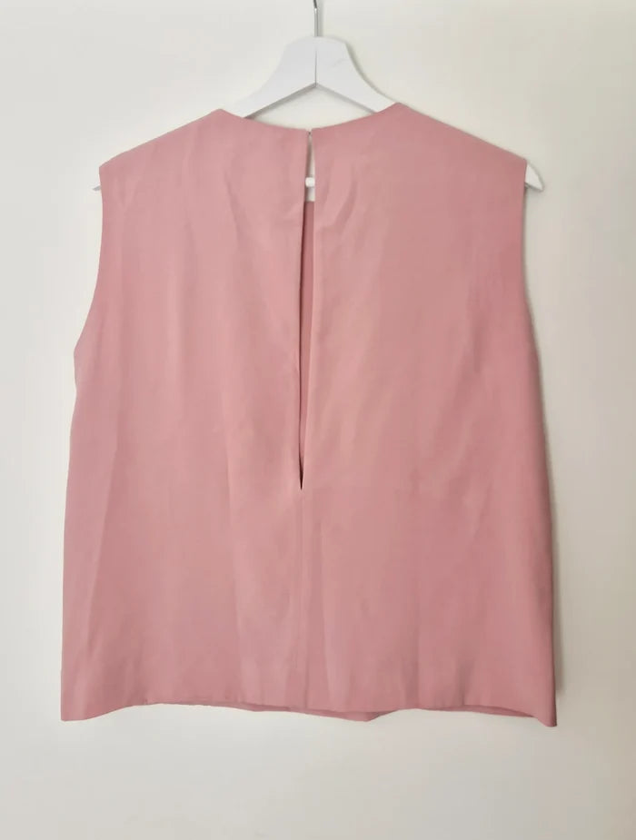 Filippa K 22713 Drapey-blus