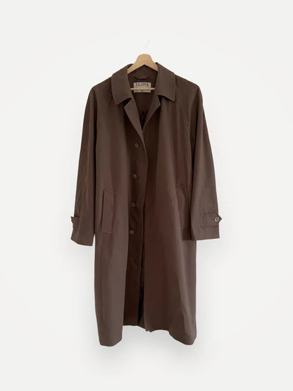 Filippa K Cotton Gabardine Car-rock