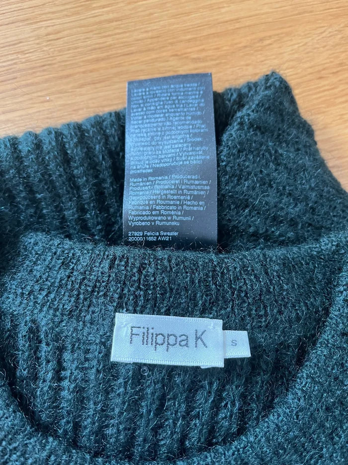 Filippa K Felicia-tröja