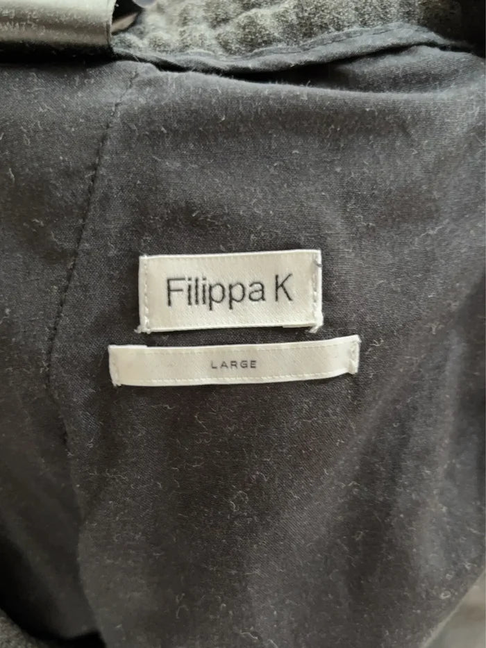 Filippa K Fiona Peg-byxor