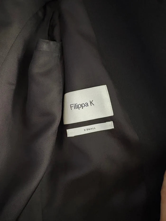 Filippa K Grace-kavaj