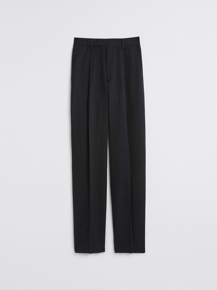 Filippa K Julie Linen-byxor