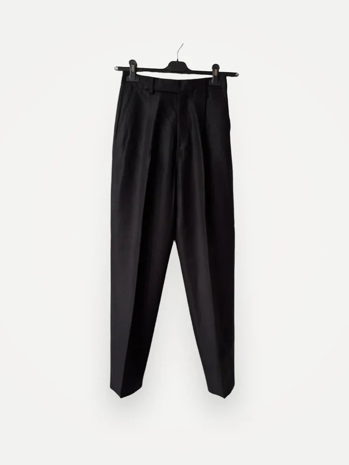 Filippa K Julie Linen-byxor