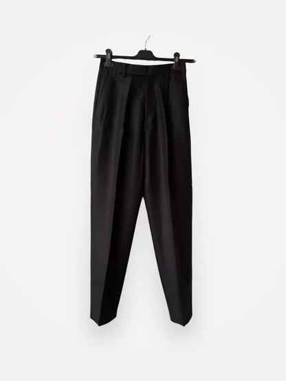 Filippa K Julie Linen-byxor