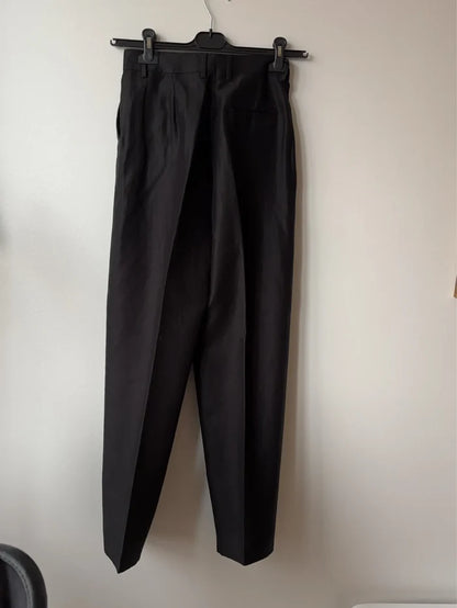 Filippa K Julie Linen-byxor