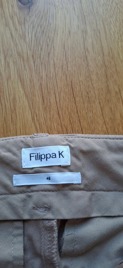 Filippa K M. Liam Sharp-chinos