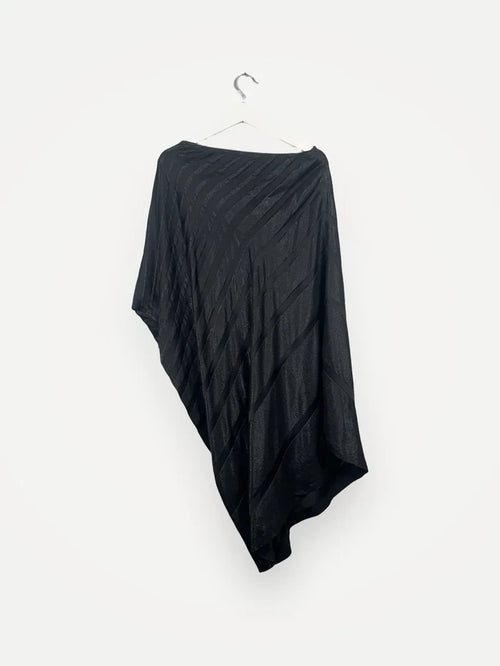 Filippa K-sidenklänning
