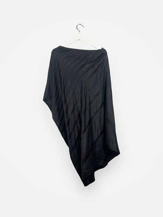 Filippa K-sidenklänning
