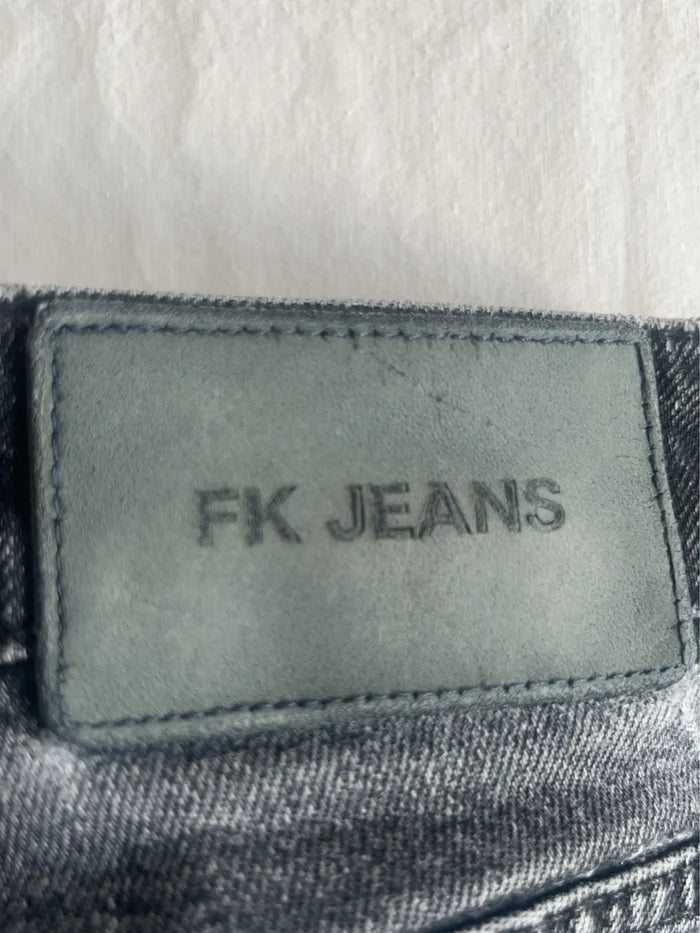 Filippa K Stella-jeans