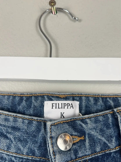Filippa K Tapered-jeans NWT