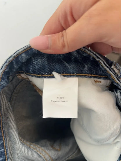 Filippa K Tapered-jeans NWT