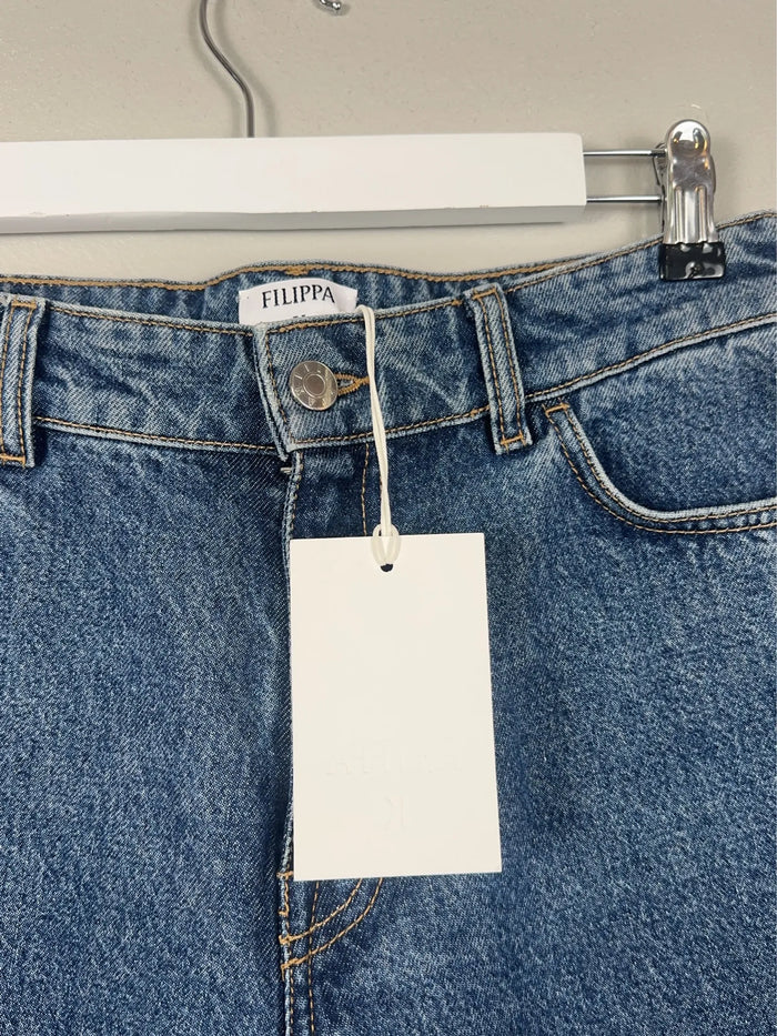 Filippa K Tapered-jeans NWT