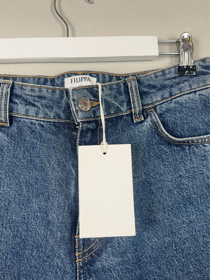 Filippa K Tapered-jeans NWT