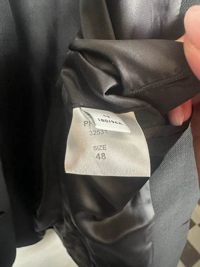 Filippa K-ullkavaj NWT