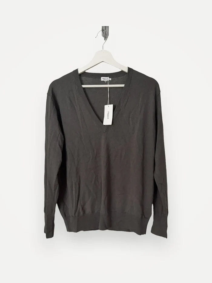 Filippa K-ulltröja NWT