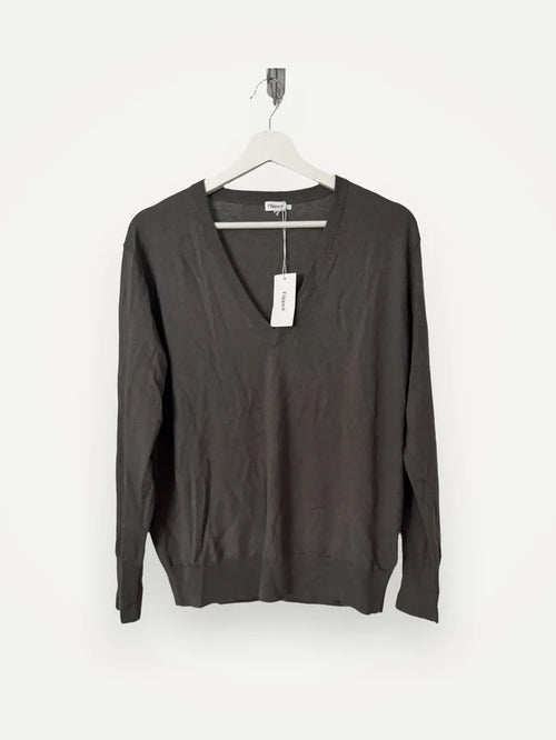 Filippa K-ulltröja NWT