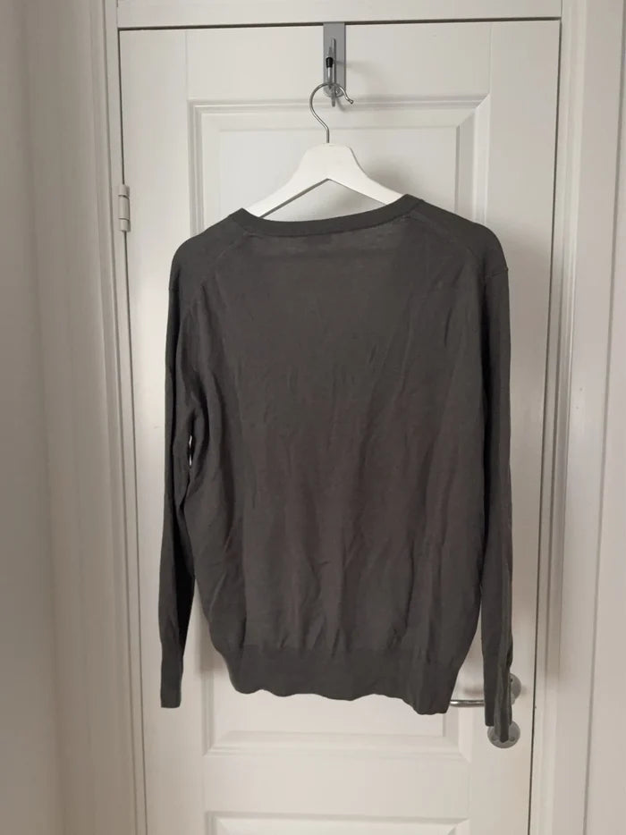 Filippa K-ulltröja NWT
