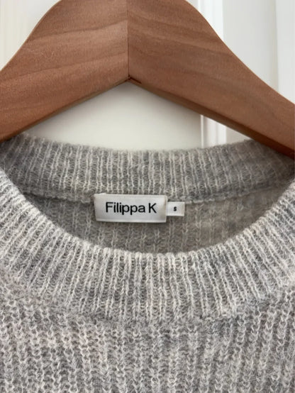 Filippa K-ulltröja