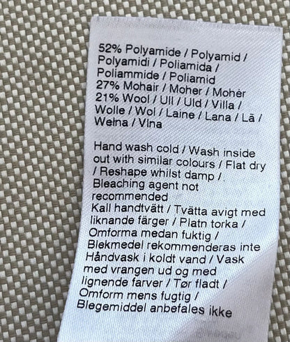 Filippa K-ulltröja