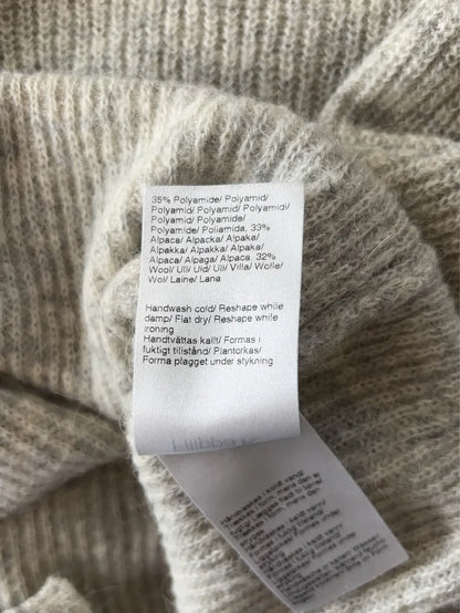 Filippa K-ulltröja