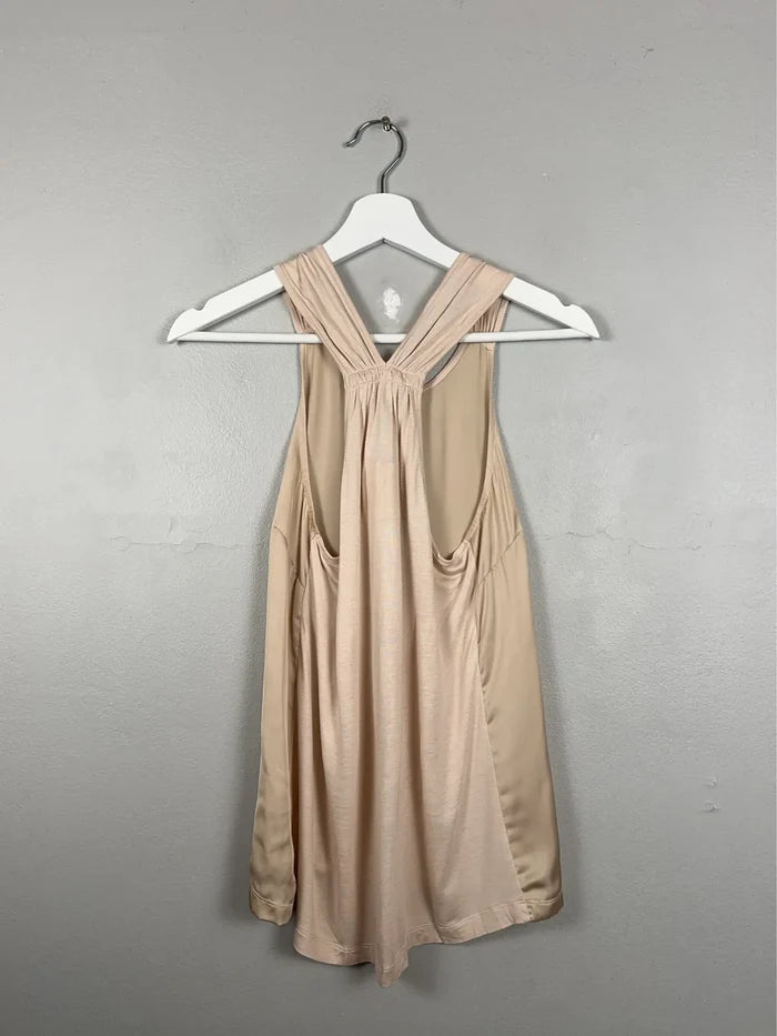 Filippa K Viscose Party-topp NWT