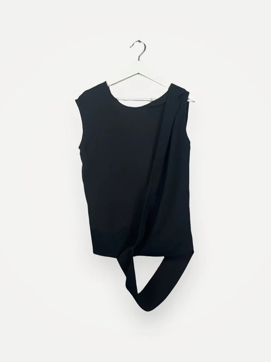 Filippa K Wrap Layer-blus
