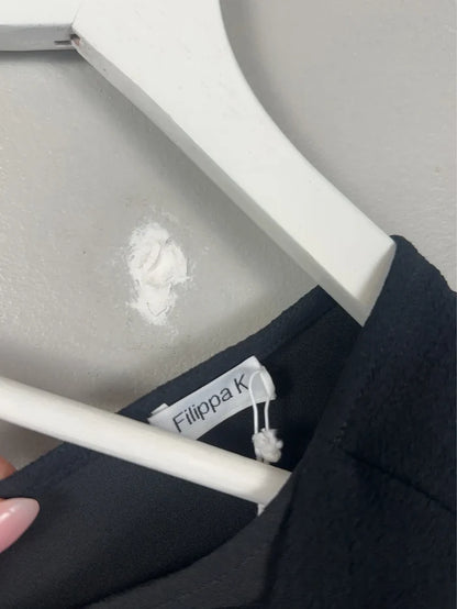 Filippa K Wrap Layer-blus