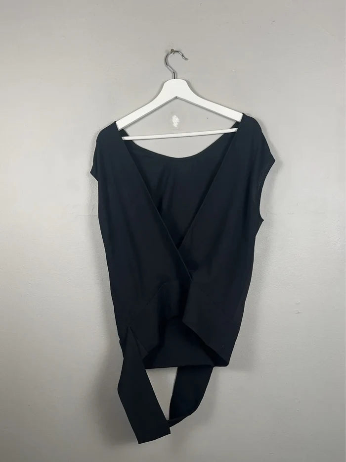 Filippa K Wrap Layer-blus