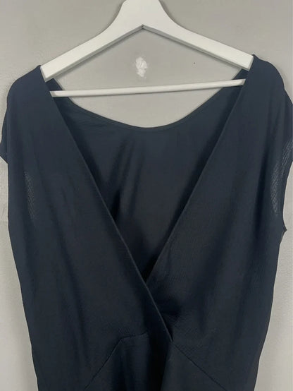 Filippa K Wrap Layer-blus