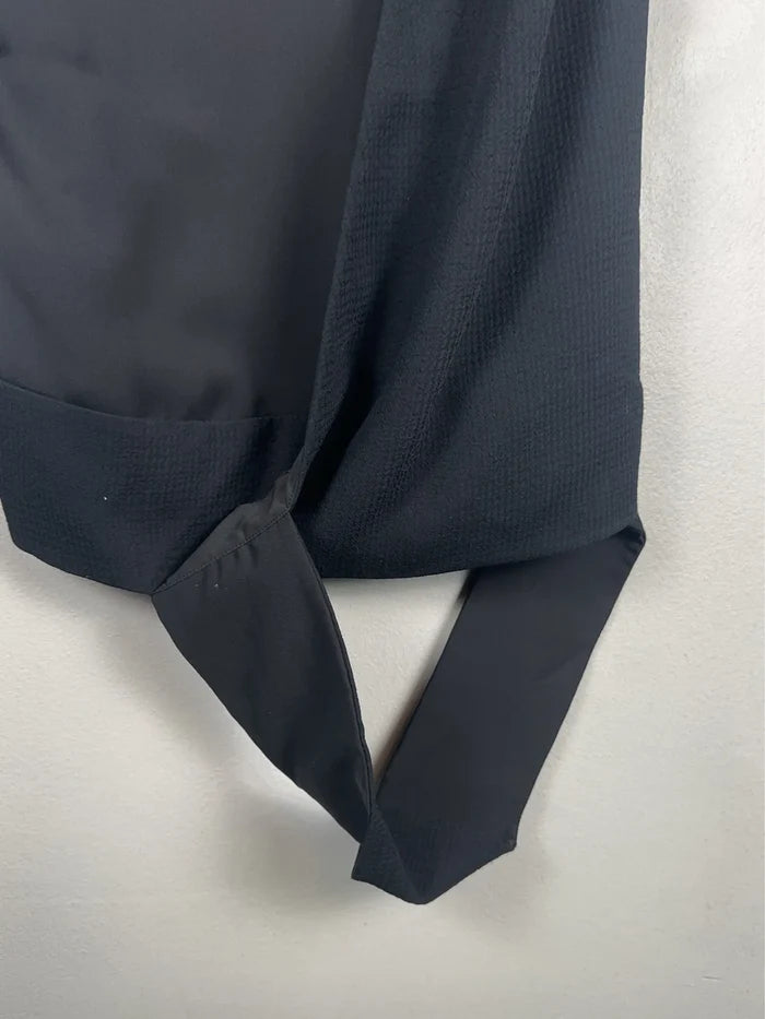 Filippa K Wrap Layer-blus
