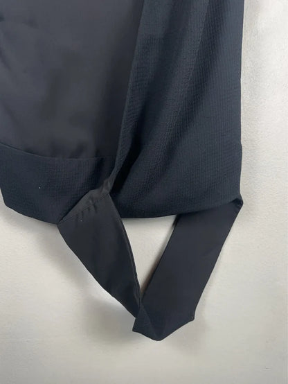 Filippa K Wrap Layer-blus
