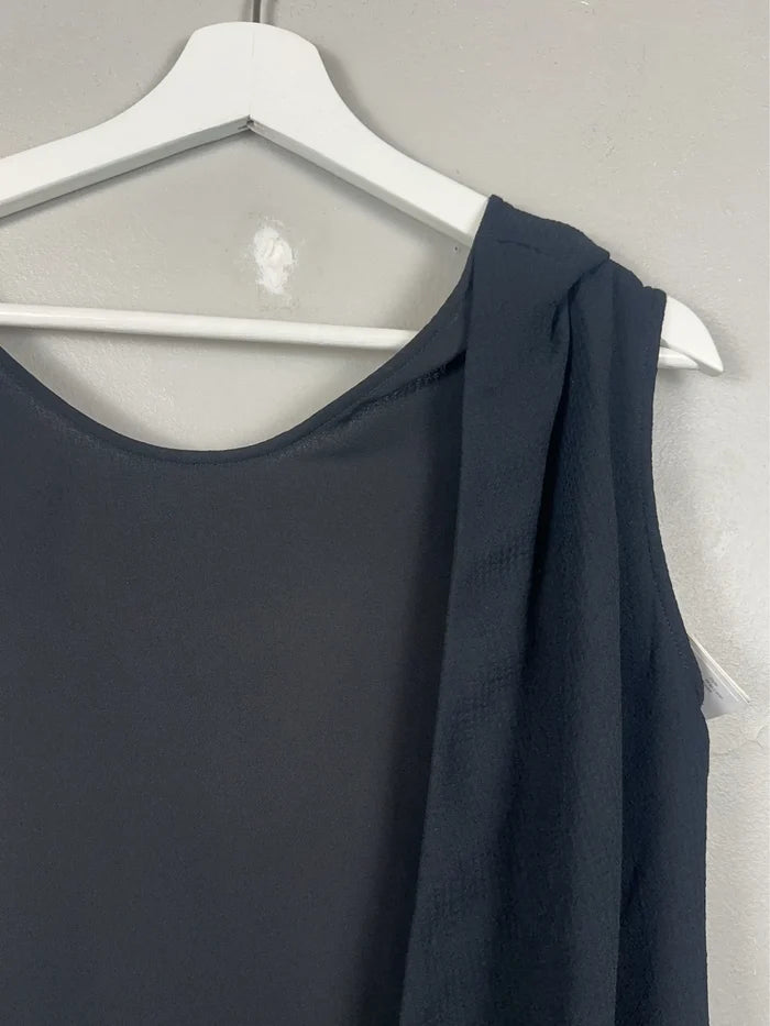 Filippa K Wrap Layer-blus
