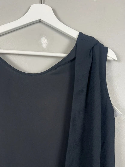 Filippa K Wrap Layer-blus