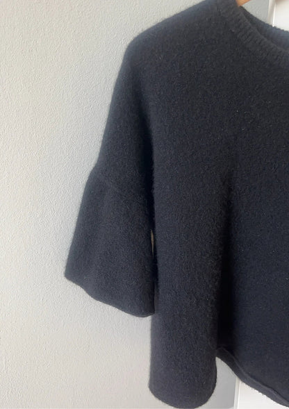 Filippa K Yak-ullt-shirt