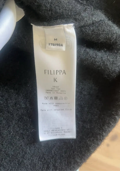 Filippa K Yak-ullt-shirt