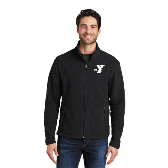 Fleece Jacket