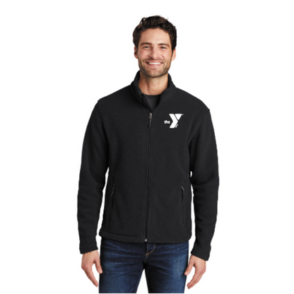Fleece Jacket