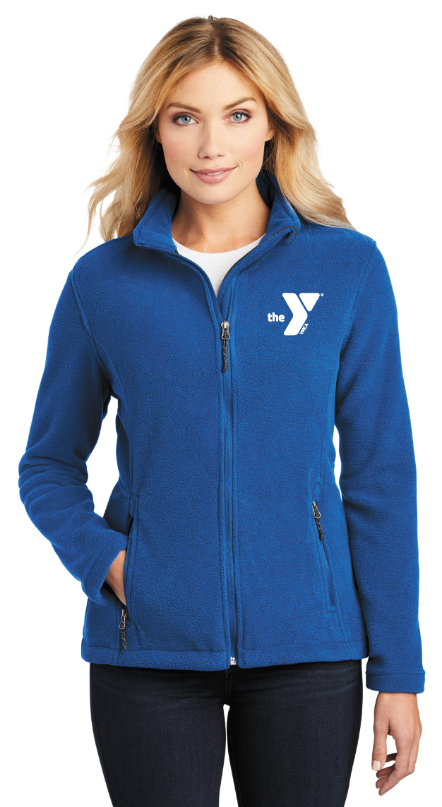 Fleece Jacket