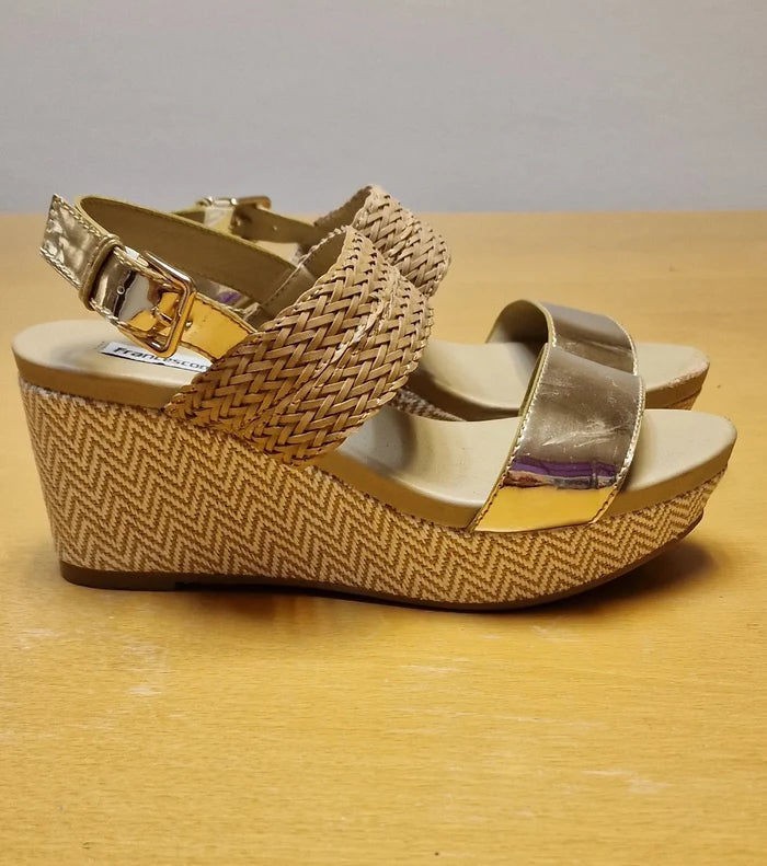 Francesco Milano-sandaler