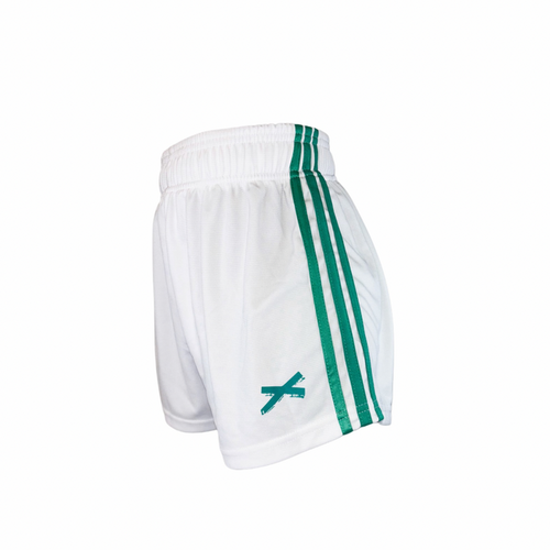 GAA Shorts | Green | Lar Corbett Sports